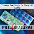 Sildenafil Citrate Tablets 100Mg new02